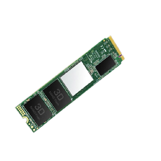 Transcend 创见 220S NVMe M.2 固态硬盘 1TB (PCI-E3.0)