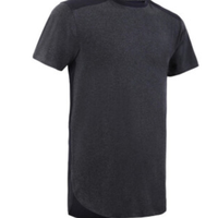 DECATHLON 迪卡侬 8556979 男士运动短袖