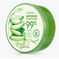 yuranm 瑜然美 芦荟胶 300ml