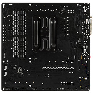 ASRock 华擎 B450M Pro4 F MATX主板（AMD AM4、B450）+AMD 锐龙R5-3600 CPU套装