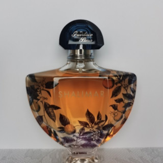 GUERLAIN 娇兰 一千零一夜女士浓香水 EDP 纪念版 50ml