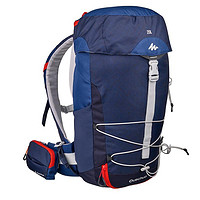 DECATHLON 迪卡侬 MH100 男子登山包 8492950