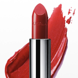 45元】娇兰口红_guerlain 娇兰 臻彩宝石唇膏 #n°25魅惑正红色 3.