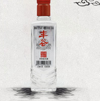 FORGOOD 丰谷 精品特曲 52%vol 浓香型白酒 100ml 单瓶装