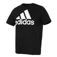 adidas/阿迪达斯 Mh Bos Tee 男士短袖T恤