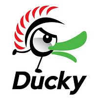 Ducky/吉利鸭
