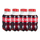 Coca-Cola 可口可乐 汽水 碳酸饮料 300ml*6