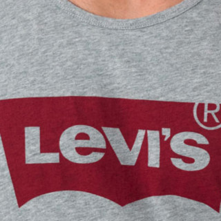 Levi's 李维斯 男士背心 579600003