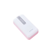 NANFU 南孚 NFDY101 移动电源 白色 10000mAh micro usb 2.1A双向快充