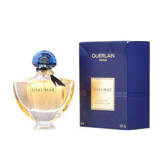 GUERLAIN 娇兰 一千零一夜女士淡香水 EDT