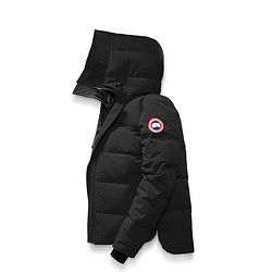 Canada Goose 加拿大鹅 3804M 男士连帽羽绒服