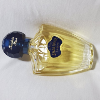 GUERLAIN 娇兰 一千零一夜女士古龙水 EDC 75ml