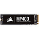 美商海盗船 MP400 NVMe M.2 固态硬盘 2TB（PCI-E3.0）