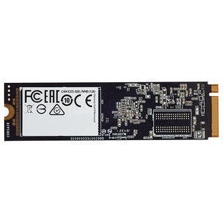 USCORSAIR 美商海盗船 Force MP510 NVMe M.2 固态硬盘 (PCI-E3.0)