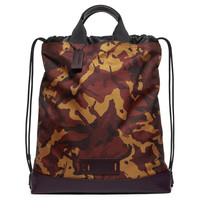 COACH 蔻驰 TERRAIN 男士双肩包
