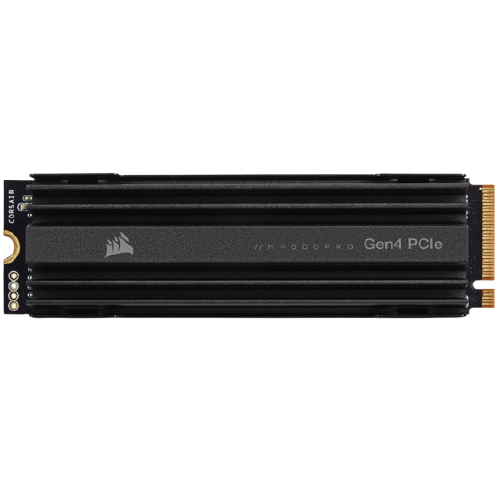 USCORSAIR 美商海盗船 Force MP600 PRO NVMe M.2 固态硬盘 1TB (PCI-E4.0)