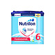 Nutrilon 诺优能 荷兰牛栏（Nutrilon）诺优能幼儿配方奶粉 6段*6罐