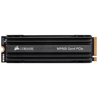 美商海盗船 MP600 NVMe M.2 固态硬盘 2TB（PCI-E4.0）