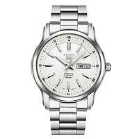 SEIKO 精工 SEIKO 5系列 42.3毫米自动上链腕表 SNKP09K1