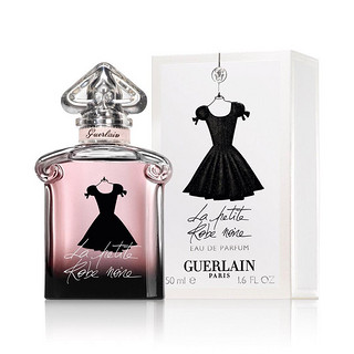 GUERLAIN 娇兰 法式黑裙女士浓香水 EDP