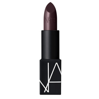 NARS 纳斯 黑管魔方唇膏