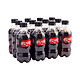 Coca-Cola 可口可乐 零度 Zero 碳酸饮料 300ml*12罐 整箱装  小可乐 可口可乐出品 新老包装随机发货
