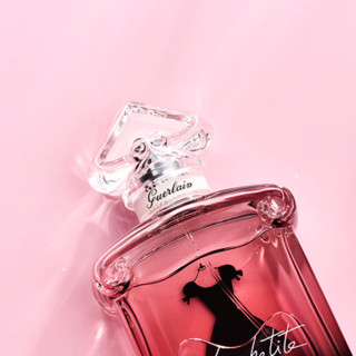 GUERLAIN 娇兰 法式黑裙女士浓香水 EDP 30ml