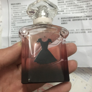 GUERLAIN 娇兰 法式黑裙女士浓香水 EDP 30ml