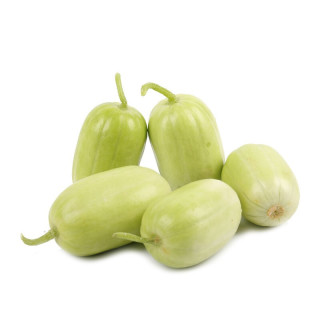 圣德利金童玉女瓜25kg