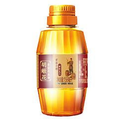 胡姬花 古法小榨花生油 158ml