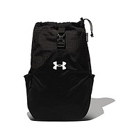 88VIP：UNDER ARMOUR 安德玛 1363569 中性训练运动斜挎包