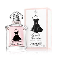 GUERLAIN 娇兰 法式黑裙女士淡香水 EDT 50ml