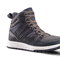 8545368 男士户外登山鞋