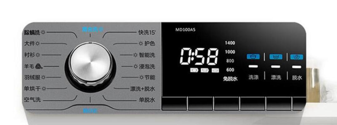 家电研究所:冰洗家电产品最新选购指南
