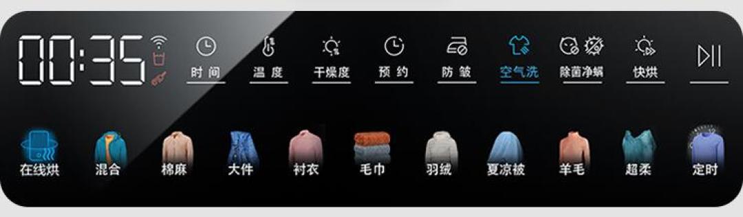 家电研究所:冰洗家电产品最新选购指南