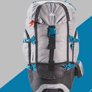 DECATHLON 迪卡侬 8028938 中性款户外登山包