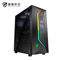 RAYTINE 雷霆世纪 复仇者（i5-11400 16G 512G SSD GTX1660Super 6G ）