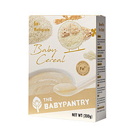 babycare 新西兰辅食品牌光合星球婴幼儿原装进口谷物高铁米粉米糊