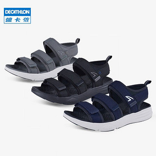 DECATHLON 迪卡侬 8602260 男款沙滩鞋