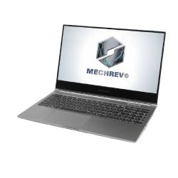 MECHREVO 机械革命 Z3 Air 15.6英寸游戏笔记本电脑(i7-10750H、16GB、512GB SSD、GTX1650)