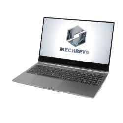 MECHREVO 机械革命 Z3 Air 15.6英寸游戏笔记本电脑（i7-10750H、16GB、512GB SSD、GTX1650）