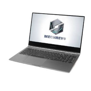 学生专享：MECHREVO 机械革命 Z3 Air 15.6英寸游戏笔记本电脑（i7-10750H、16GB、512GB SSD、GTX1650）
