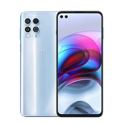 MOTOROLA 摩托罗拉 edge s 5G智能手机 8GB+128GB