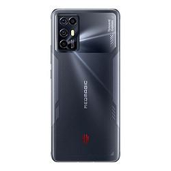 nubia 努比亚 红魔 6R 5G智能手机 8GB+128GB