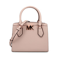 MICHAEL KORS 迈克·科尔斯 Michael Kors/MK MOTT中号女士牛皮革单肩手提斜挎包