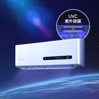 补贴购：VIOMI 云米 KFRd-35GW/Y3UM5-A1 新一级能效 壁挂式空调 1.5匹