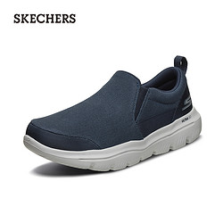 SKECHERS 斯凯奇 54736 男士一脚蹬休闲鞋