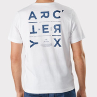 COMPONENT T-SHIRT 男士休闲短袖