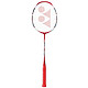 YONEX 尤尼克斯 弓箭11 JP版 ARC11  羽毛球拍 单框 3U5 金属红(新色 )