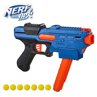 NERF 热火 竞争者系列 E8877 终结者发射器